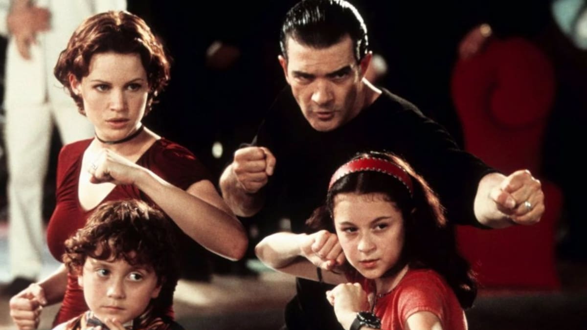 Robert Rodríguez prepara el remake de Mini Espías