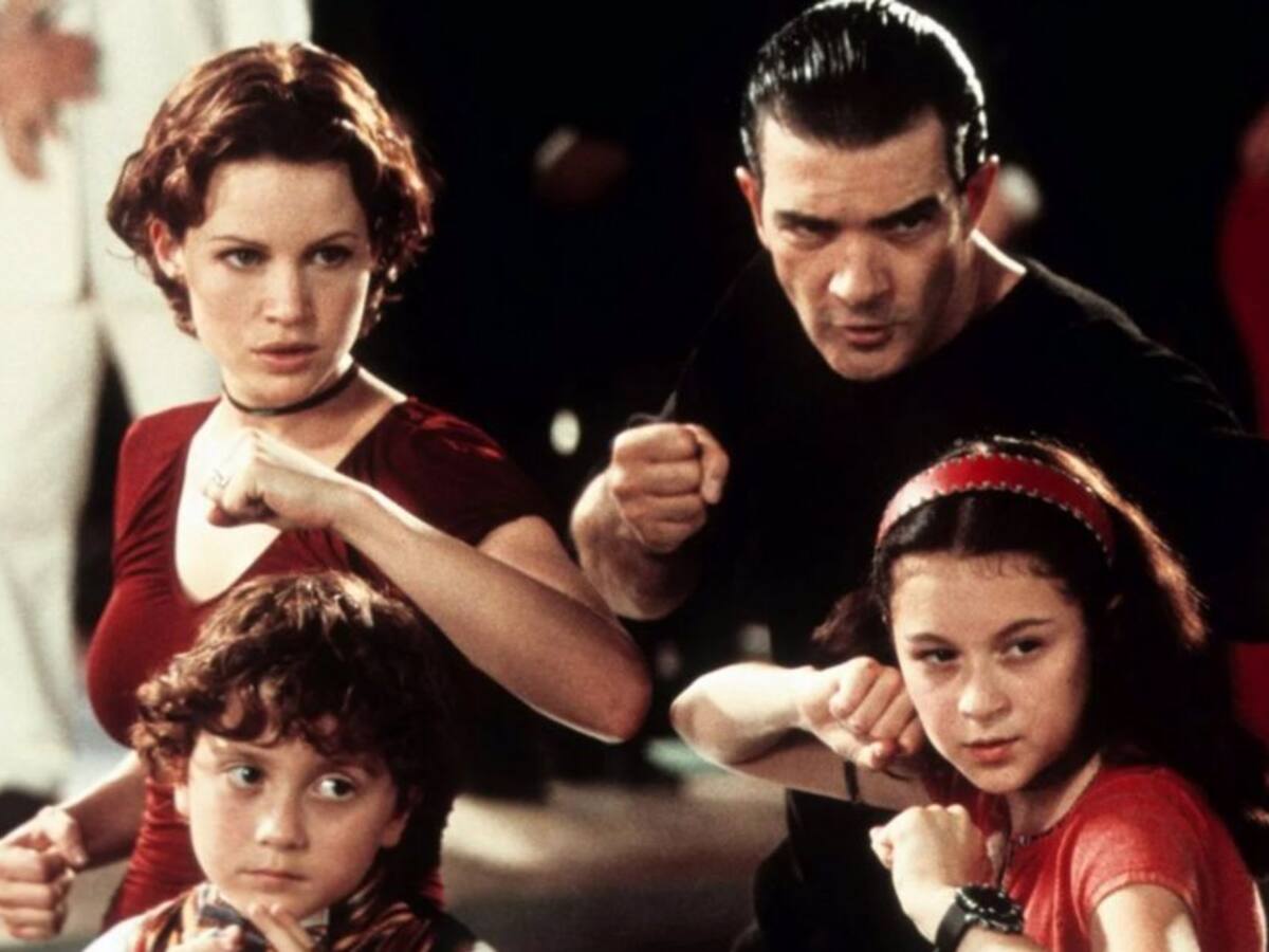 Robert Rodríguez prepara el remake de Mini Espías