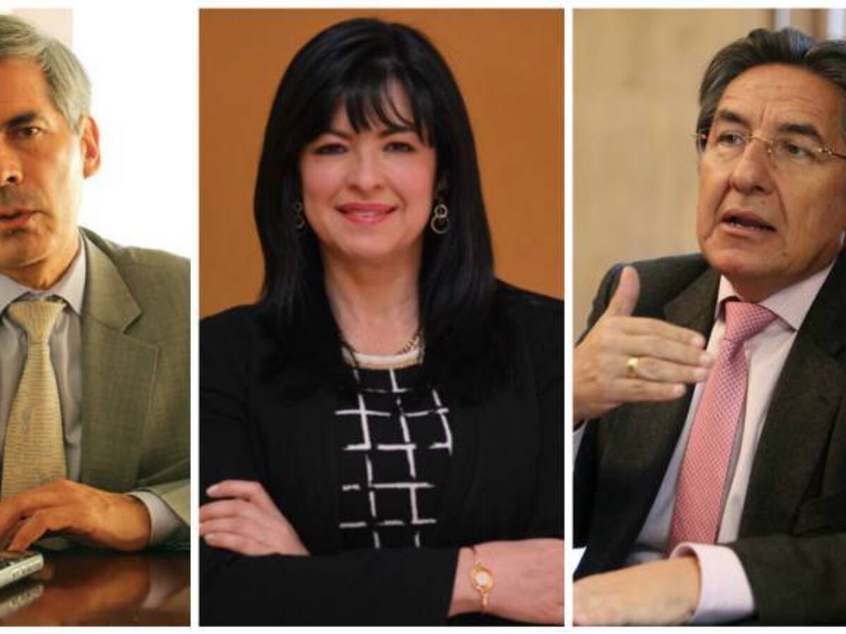 Este jueves, ternados a fiscal tienen “prueba de talento”