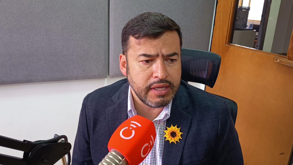 En qué va la demanda de pérdida de investidura contra el representante a la Cámara Jaime Salamanca