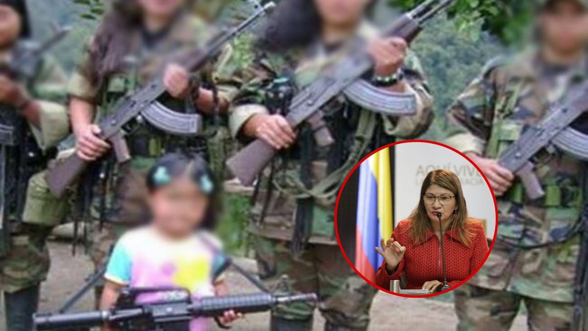 Sandra Ramírez nos seleccionaba a las niñas como carnada para líderes Farc: Deisy, víctima de abuso