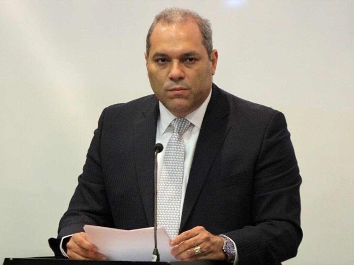 No puede haber oportunismo político: José David Name sobre la Reforma Tributaria