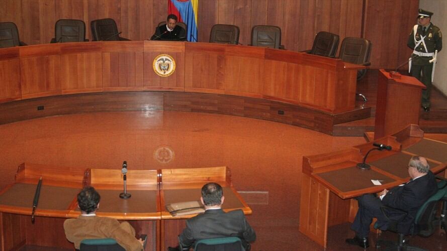 imagen de referencia . Foto: Colprensa