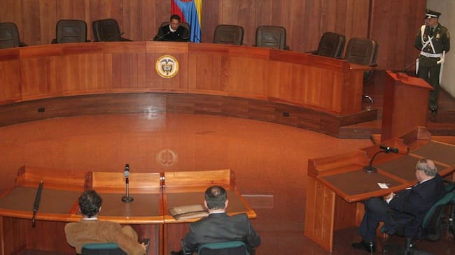 imagen de referencia . Foto: Colprensa