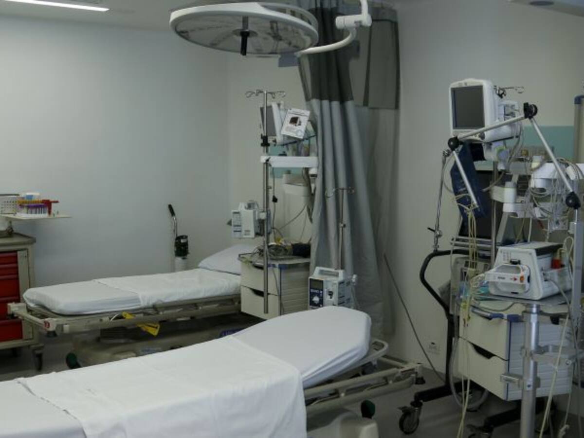 Tres EPS se salvan de proceso de embargo de la Contraloría