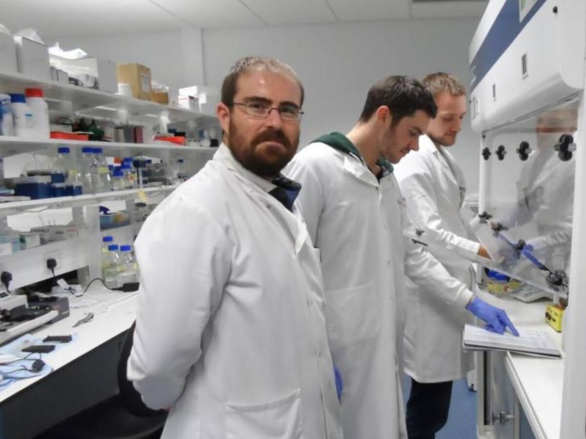 Científico revela detalles sobre pastillas para tratar el cáncer, ¿cómo funcionan?