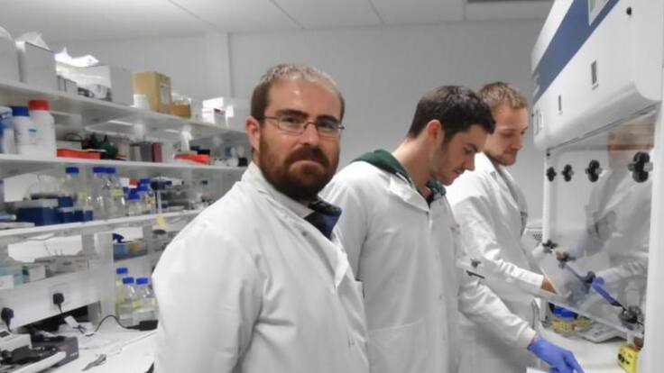 Científico revela detalles sobre pastillas para tratar el cáncer, ¿cómo funcionan?