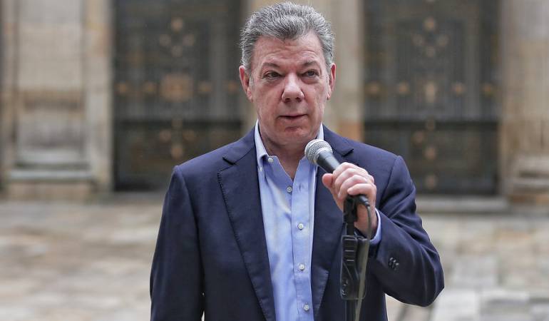 Juan Manuel Santos