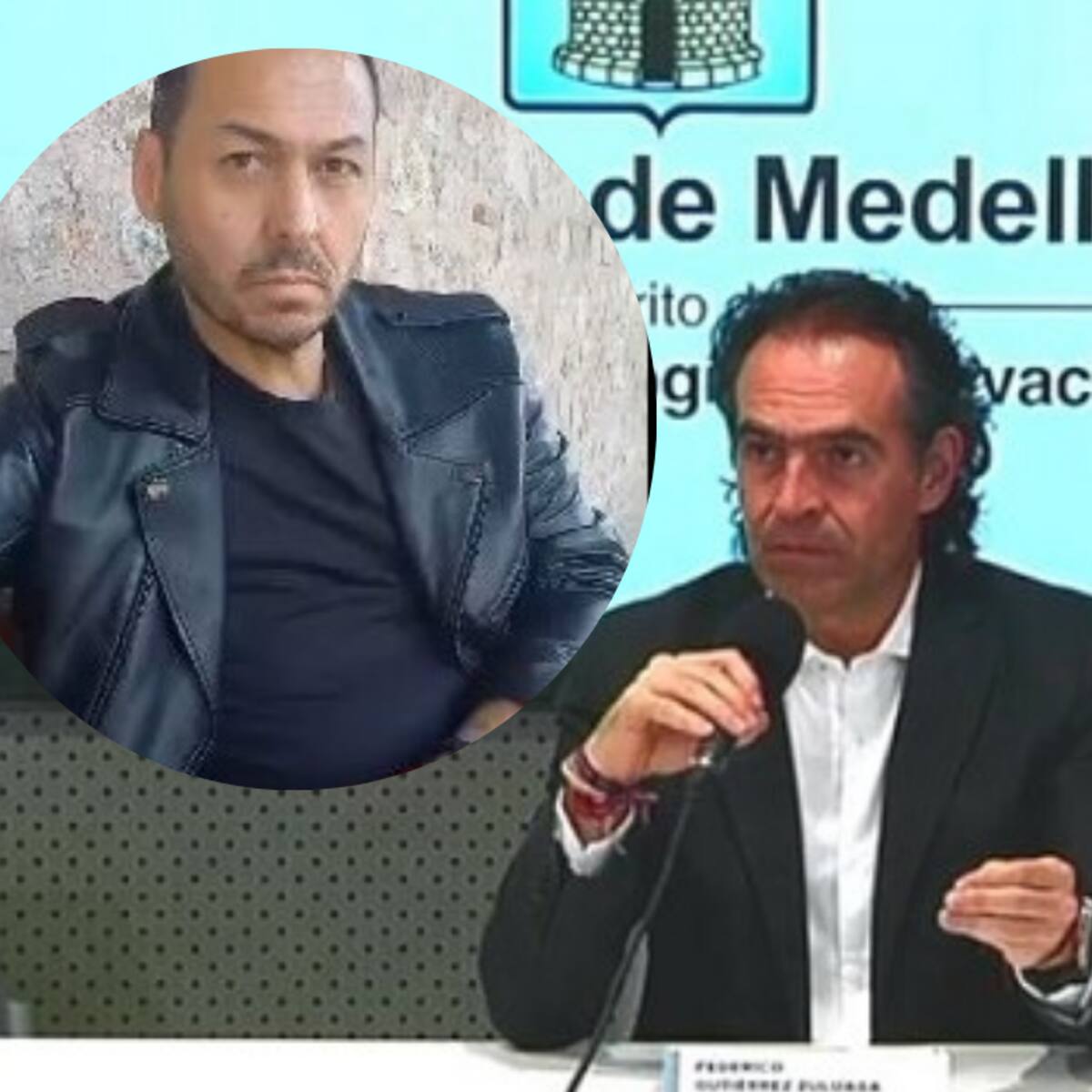 Es un insulto a la reivindicación de los derechos de las mujeres: alcalde de Medellín