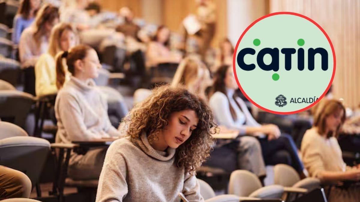 Ya están abiertos los cursos gratuitos CATIN en Barranquilla: ¿Cómo inscribirse?