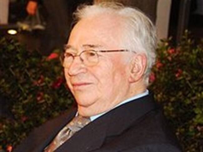 Homenaje a expresidente de la República Belisario Betancur en sus 90