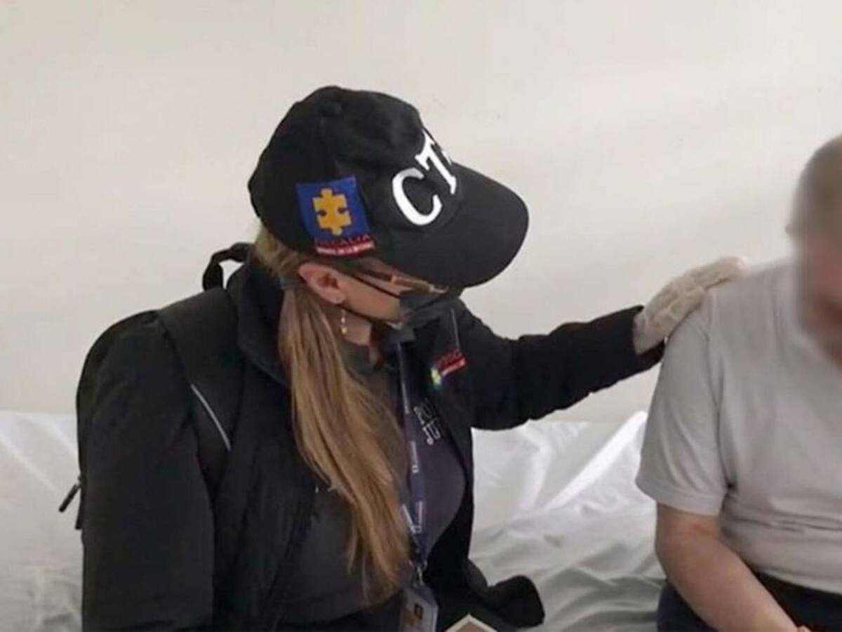 En una IPS de Bogotá torturaban a pacientes con problemas de adicción