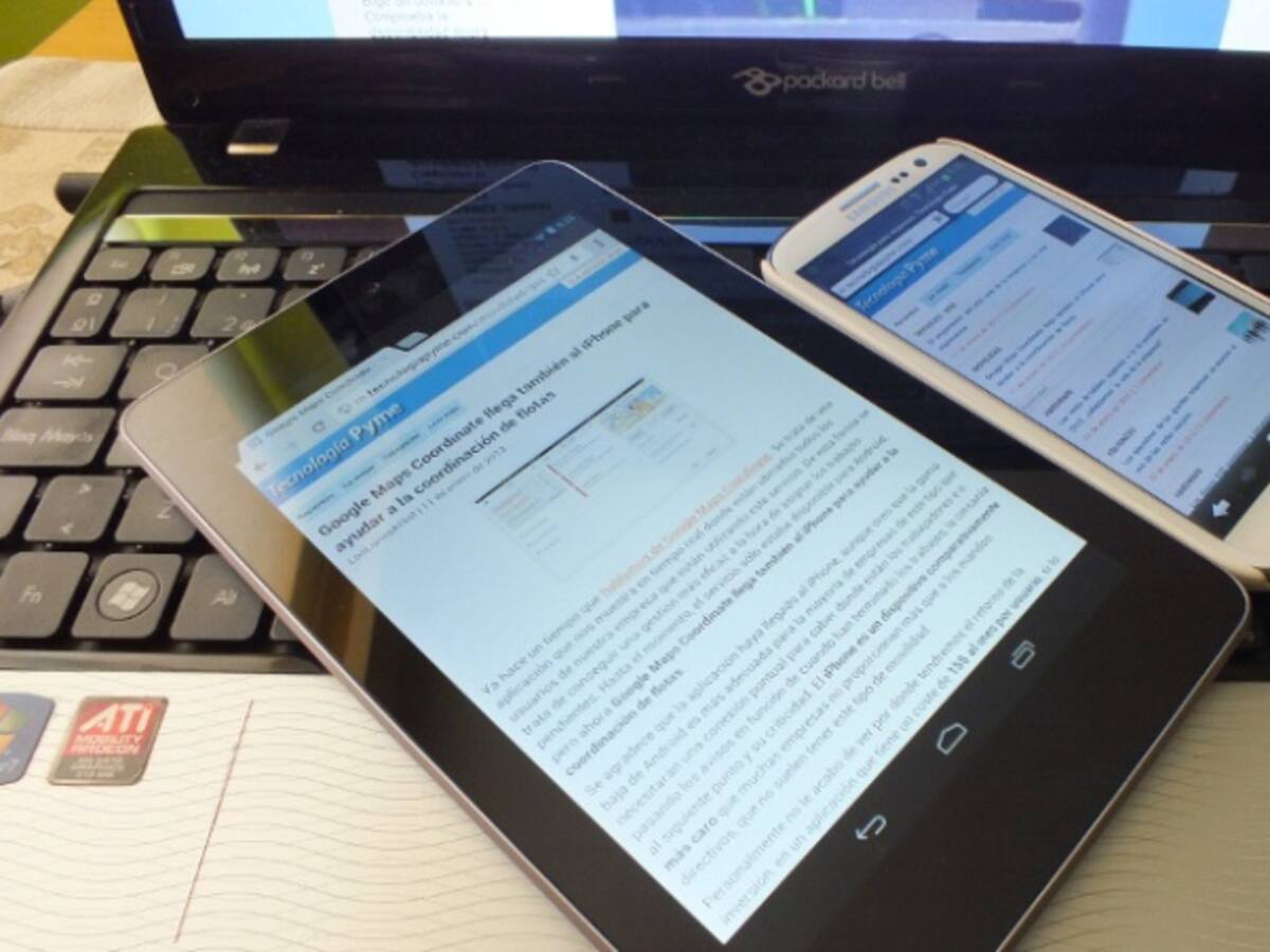 Tecnología ofrecería cinco veces la duración de las baterías actuales
