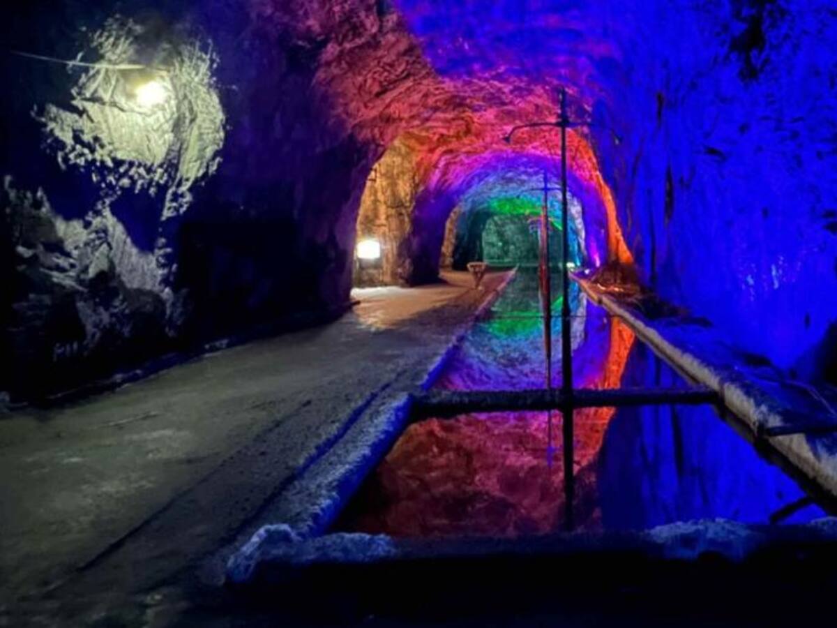 5 ‘paraísos terrenales’ de Cundinamarca: Tienen cascadas, minas y paramos para explorar