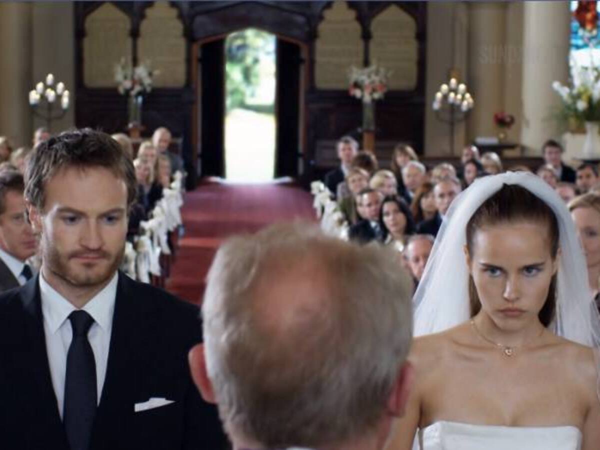 Colorín colorado, el amor no ha reinado