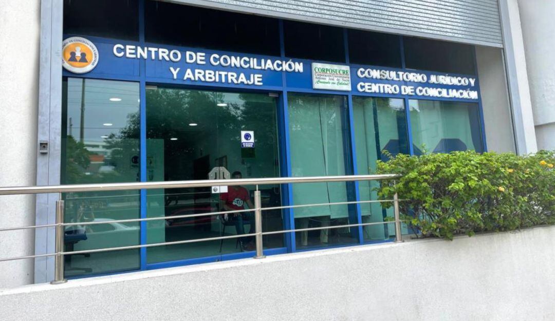 La institución presenta a Cartagena una jornada 100% gratuita de conciliación y resolución de conflictos en el mes de septiembre
