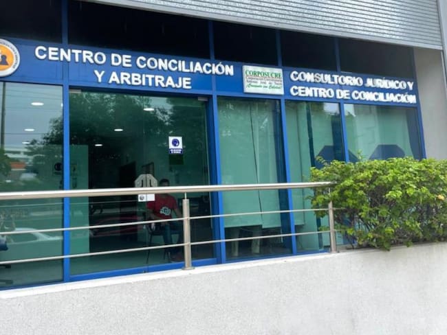 La institución presenta a Cartagena una jornada 100% gratuita de conciliación y resolución de conflictos en el mes de septiembre
