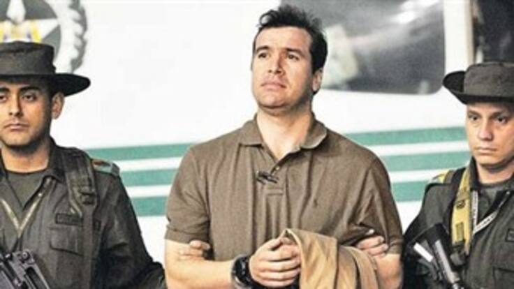 Inpec definirá centro de reclusión de empresario Felipe Sierra