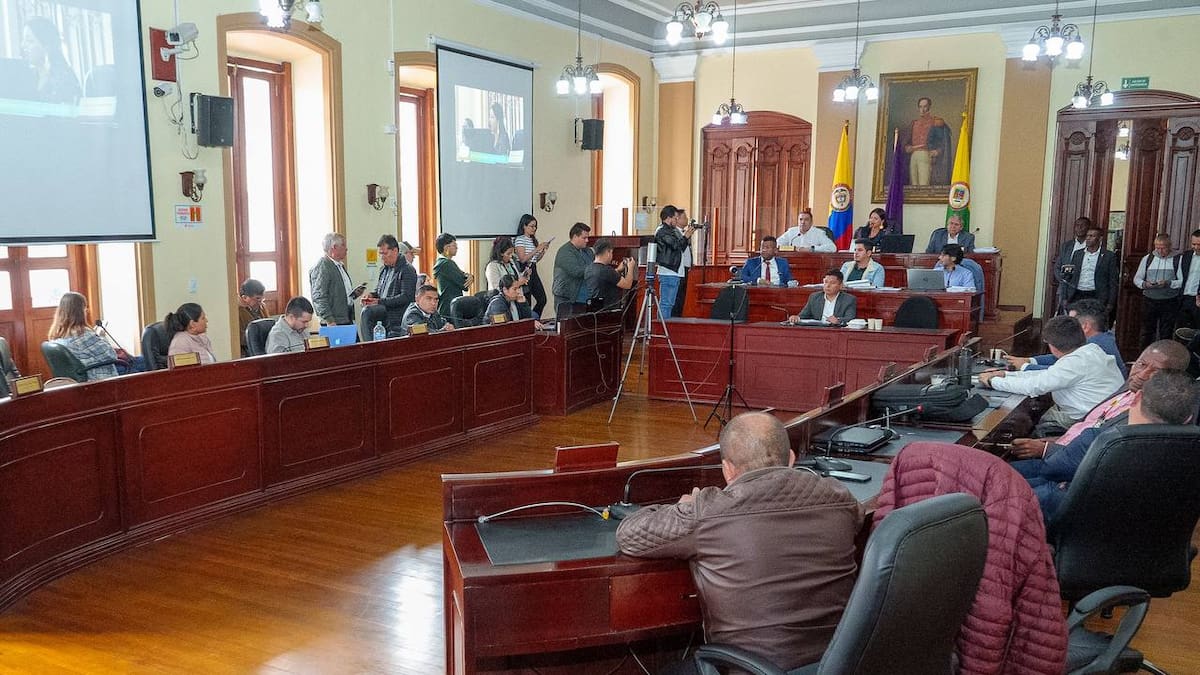 “Transformación del territorio, eje trasversal del Plan de Desarrollo de Nariño”