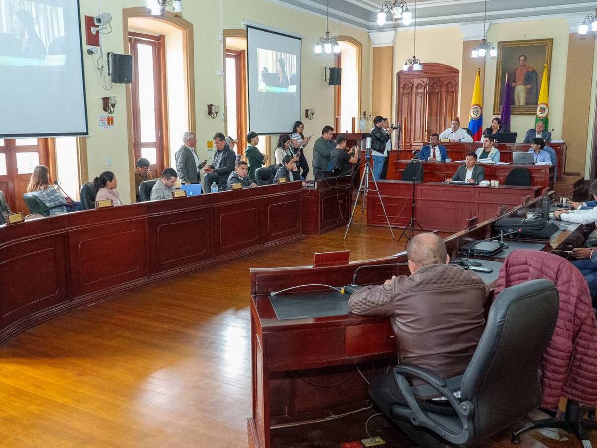 “Transformación del territorio, eje trasversal del Plan de Desarrollo de Nariño”