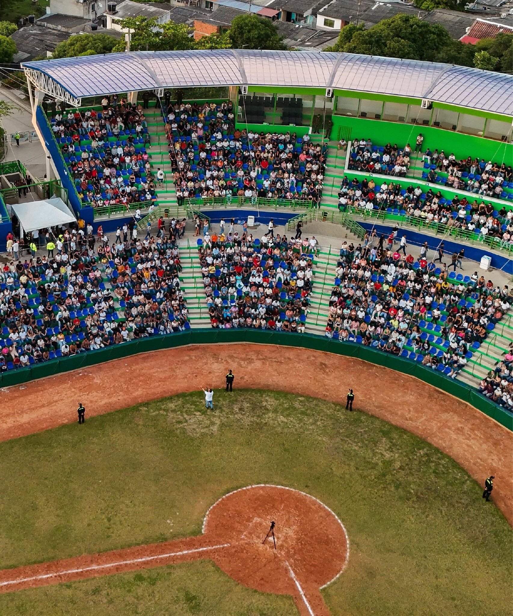 Más de 4.000 jóvenes se suman a ‘Generación Y’, la gran apuesta de Sincelejo para impulsar oportunidades