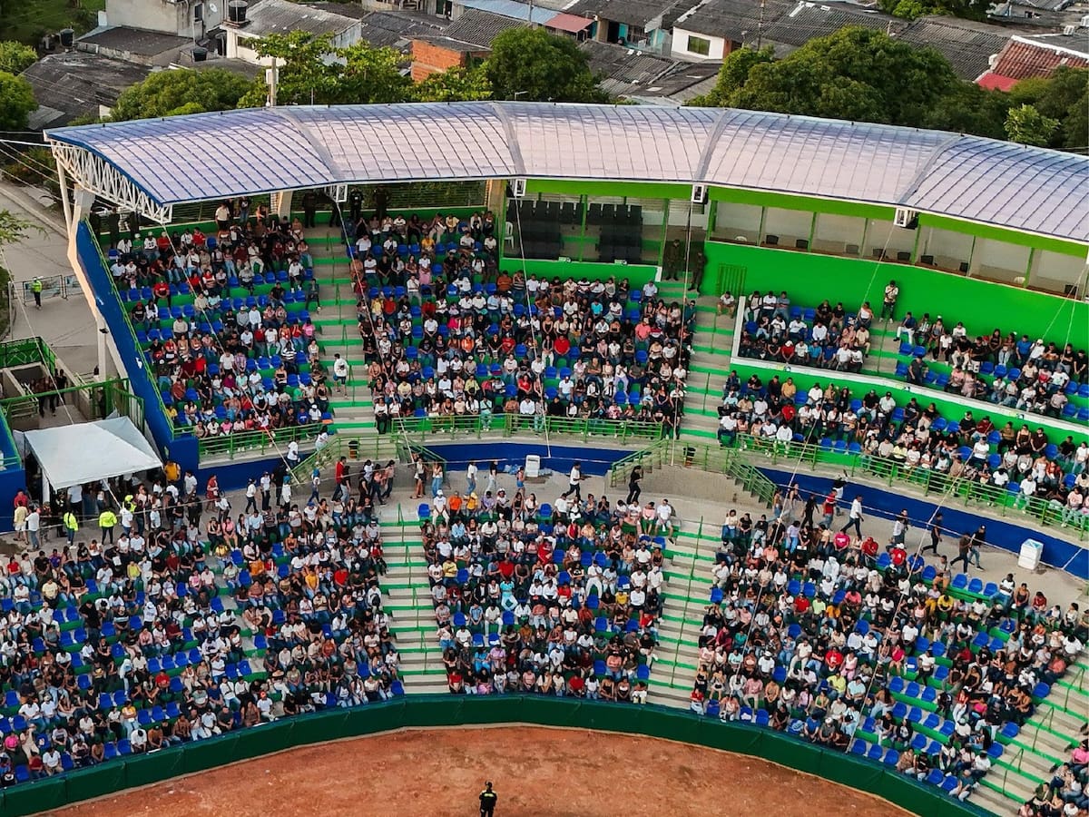 Más de 4.000 jóvenes se suman a Generación Y, la gran apuesta de Sincelejo para nuevas oportunidades