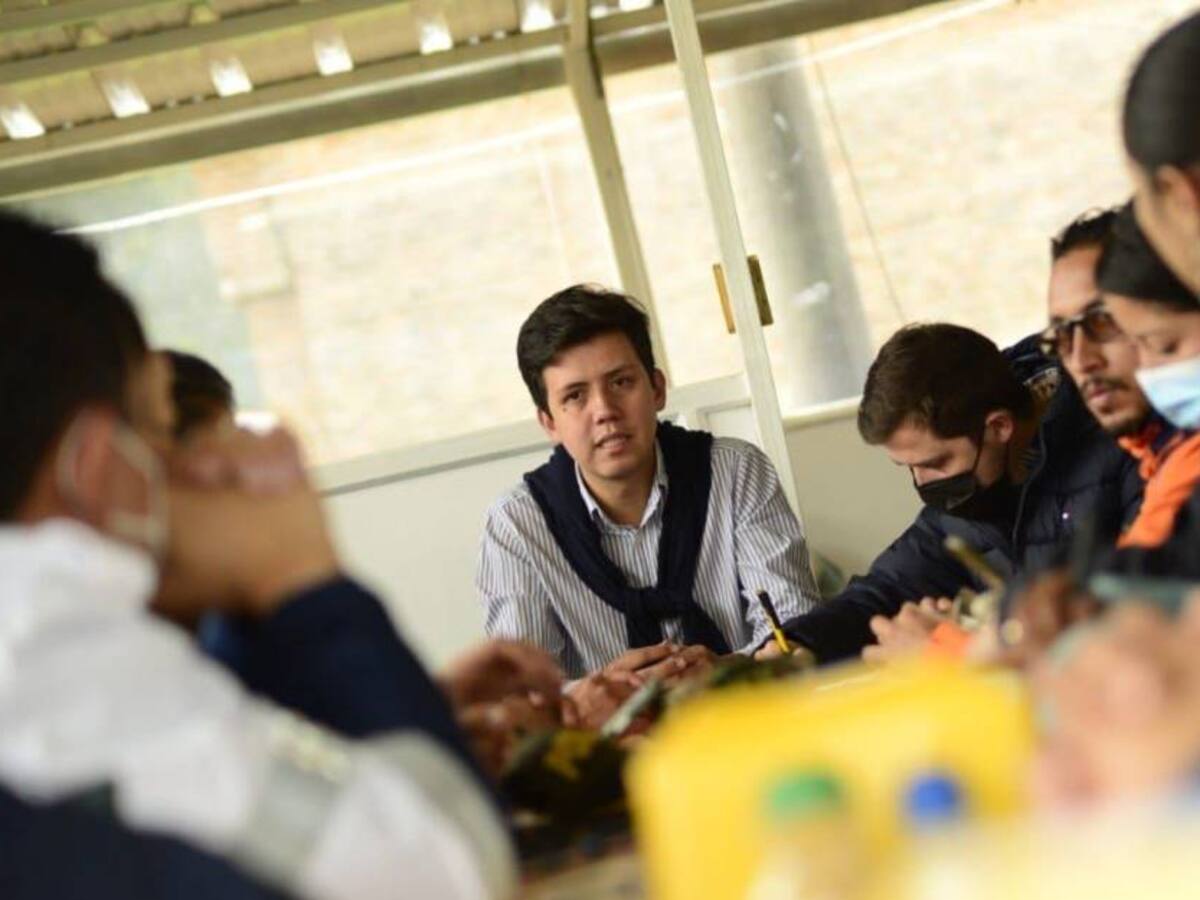 Organismos de emergencia trabajan sobre 15 puntos críticos por emergencia en Duitama