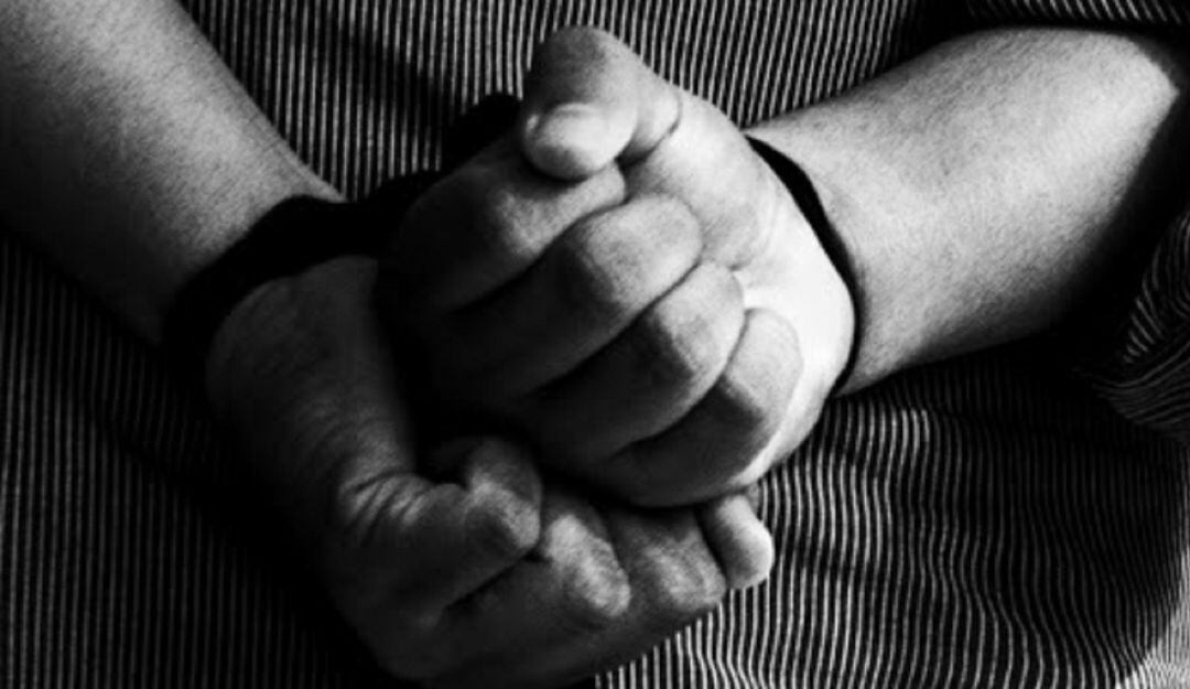 Secuestran a comerciante en la vía que comunica a Ábrego con Ocaña