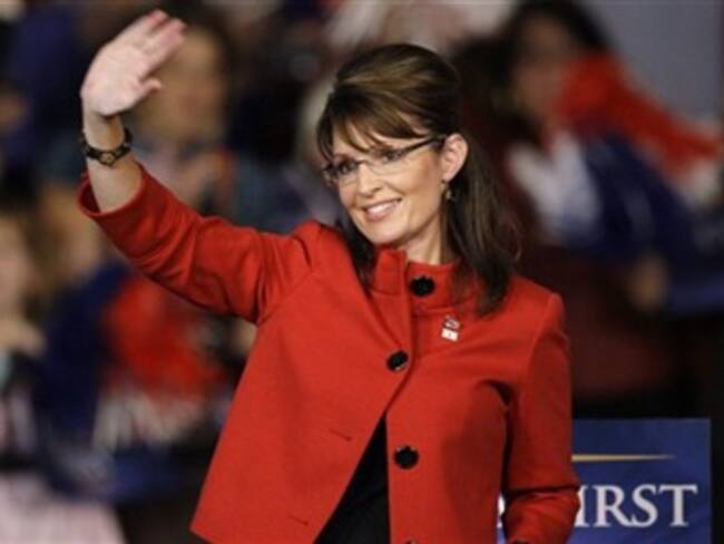 “Espero que su esposa lo mande a la perrera”: Sarah Palin, sobre agente de servicio secreto
