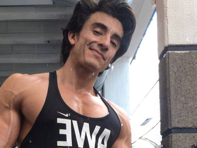 El reto por el que actor de ‘Pandillas guerra y paz’ terminó en la cárcel