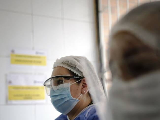 Coronavirus en Cartagena: 60 nuevos casos y un fallecido