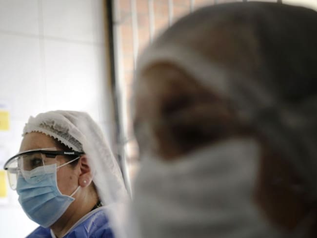 Coronavirus en Cartagena: 60 nuevos casos y un fallecido