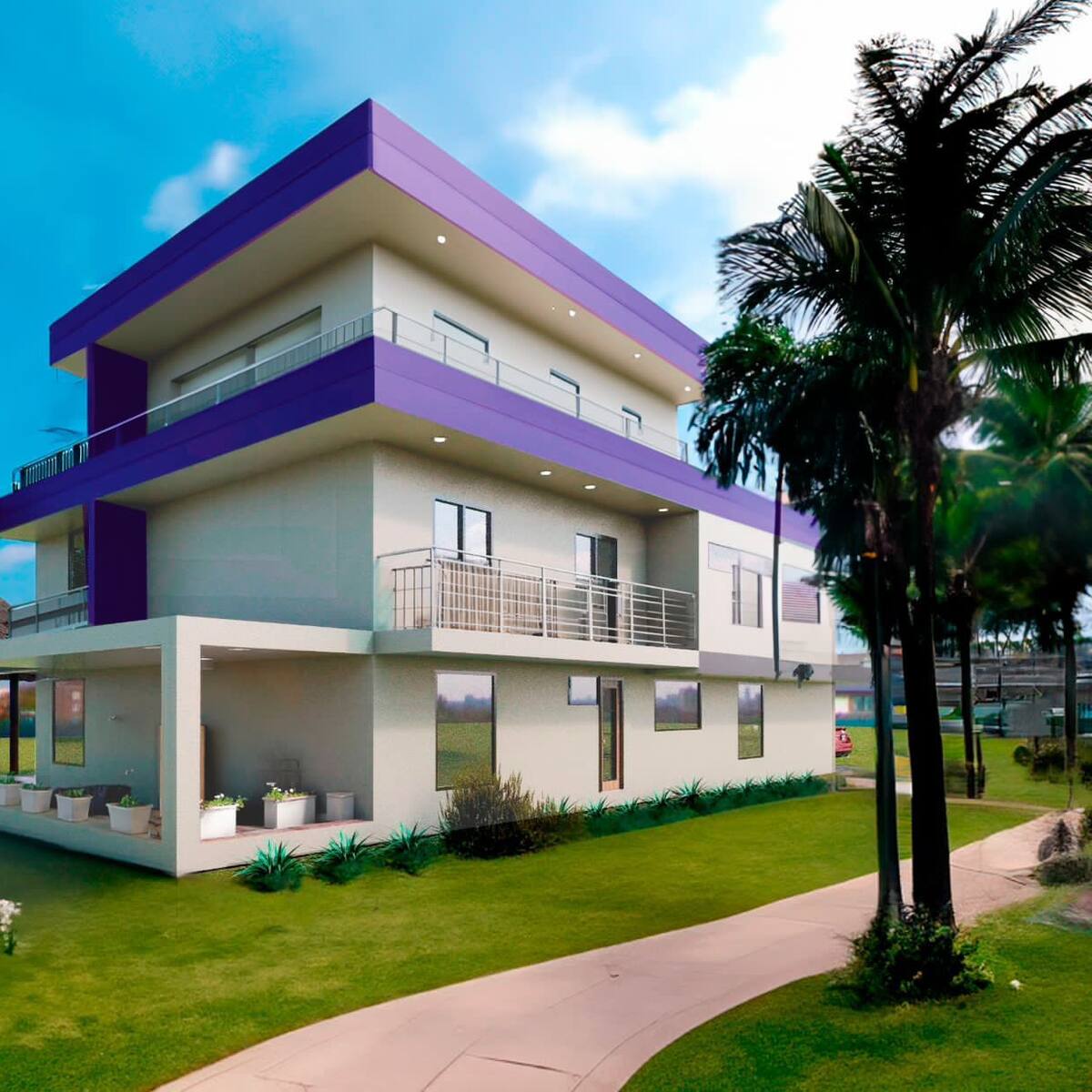 Abrió sus puertas en Cartagena nueva Casa Refugio para mujeres víctimas de violencia