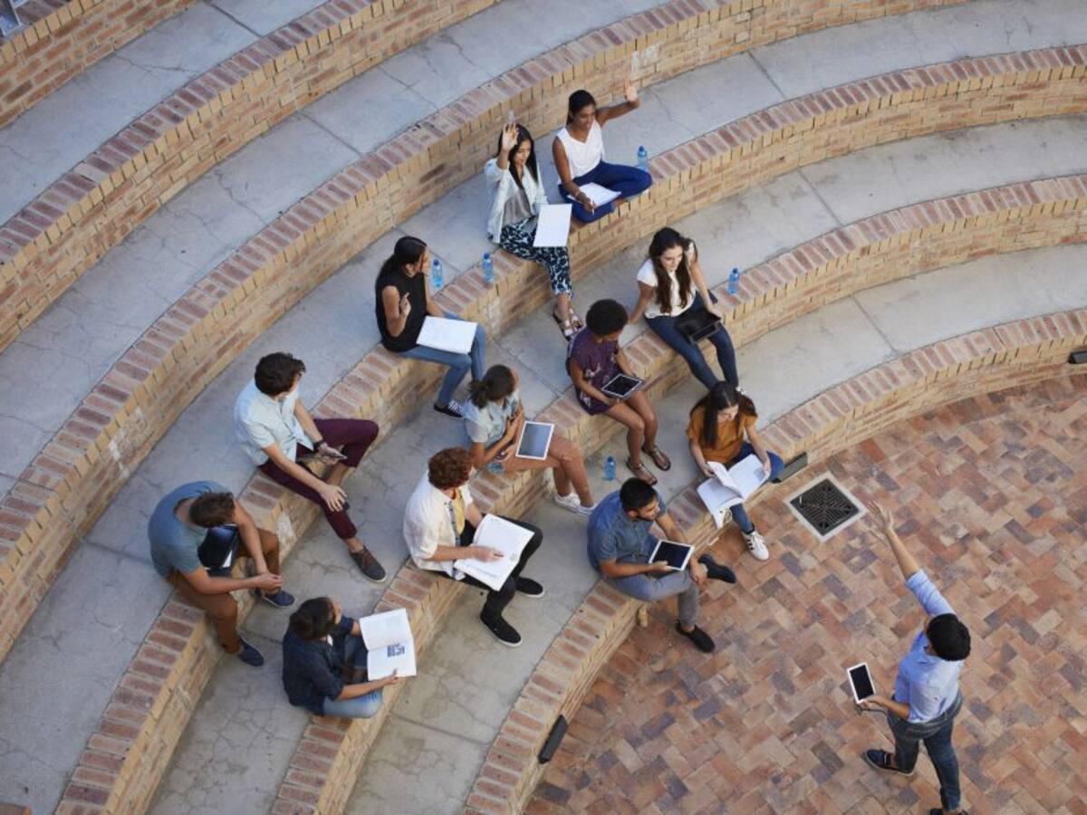 Fundación Carolina abre convocatoria para 594 becas