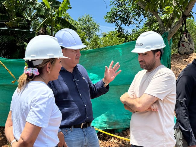 Foto: Alcaldía de Turbaco.