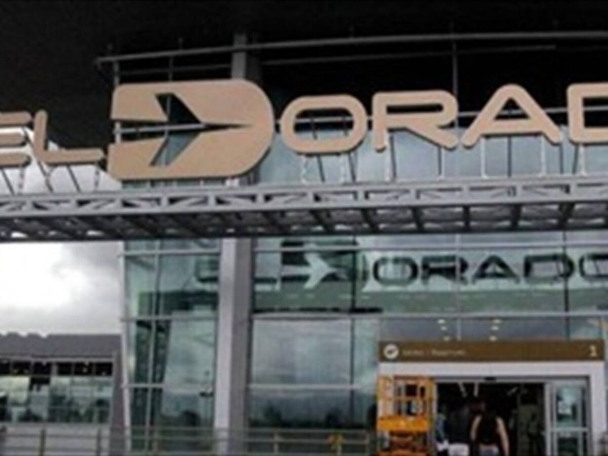 Contraloría reabre investigación por concesión de El Dorado en Bogotá