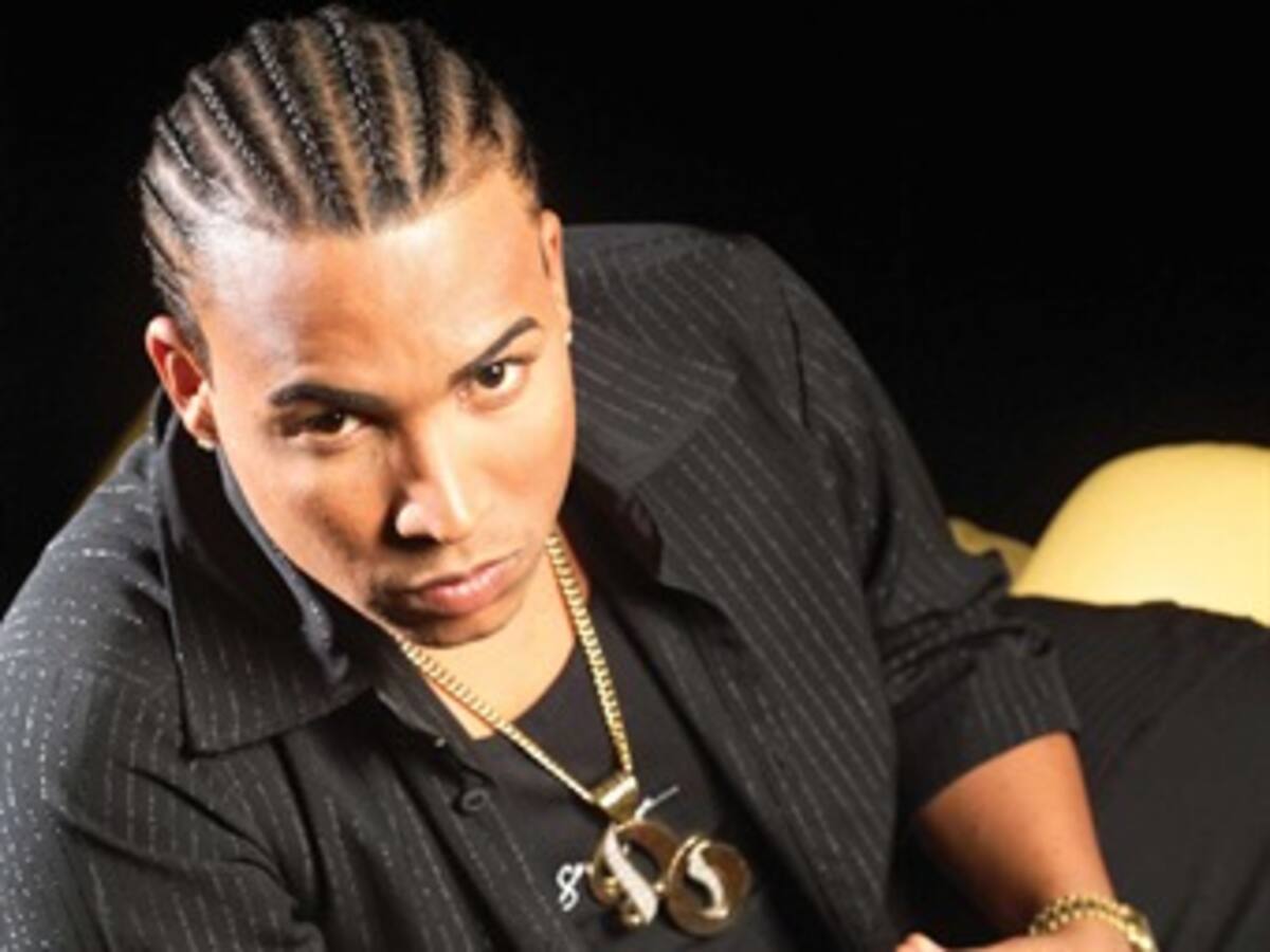 Don Omar lanzará en junio su primer álbum de género urbano