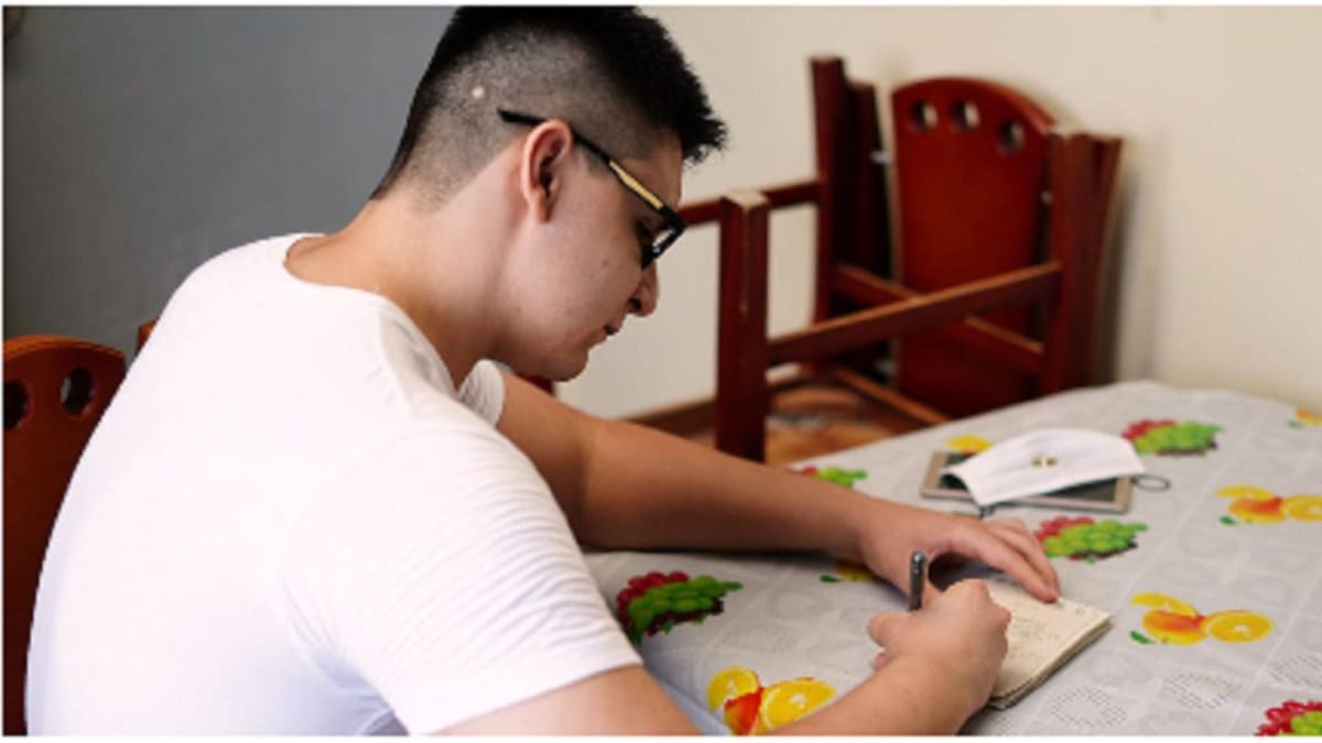 Hay cupos para más de mil becas de educación superior en Bucaramanga