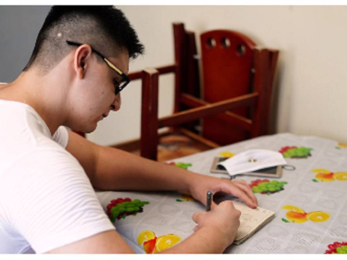 Hay cupos para más de mil becas de educación superior en Bucaramanga