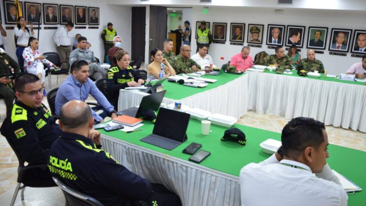 Gobernación del Huila rechazó hechos de violencia ocurridos en La Plata