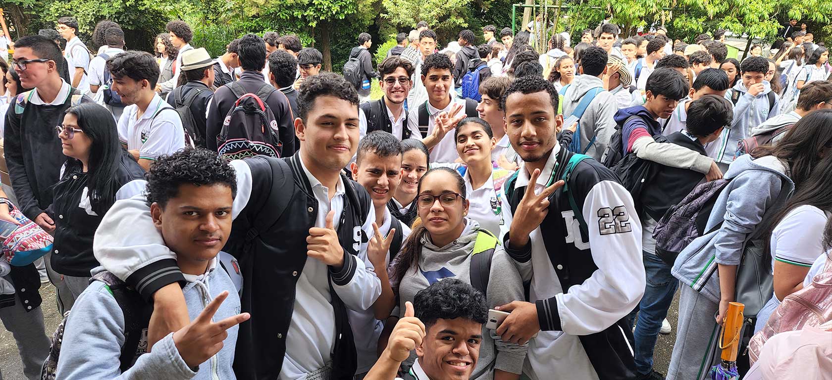 Foto: Tomada de la pagina de la institución. 