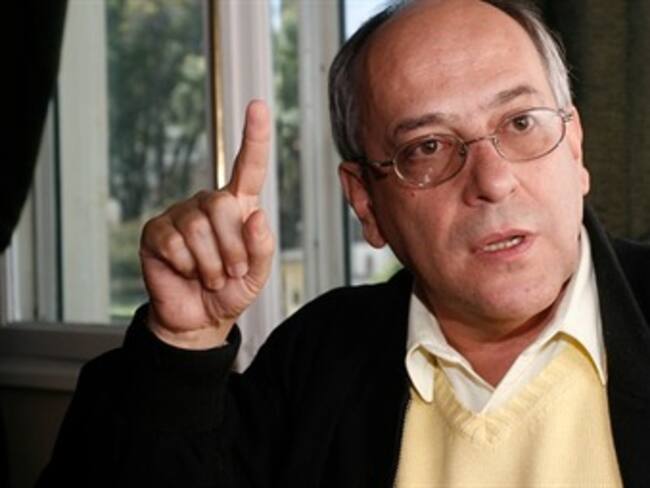 José Obdulio Gaviria dispuesto a retractarse ante sindicatos del Valle