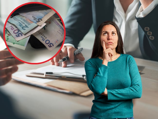 Imagen de referencia, foto Gettyimages y Canva.