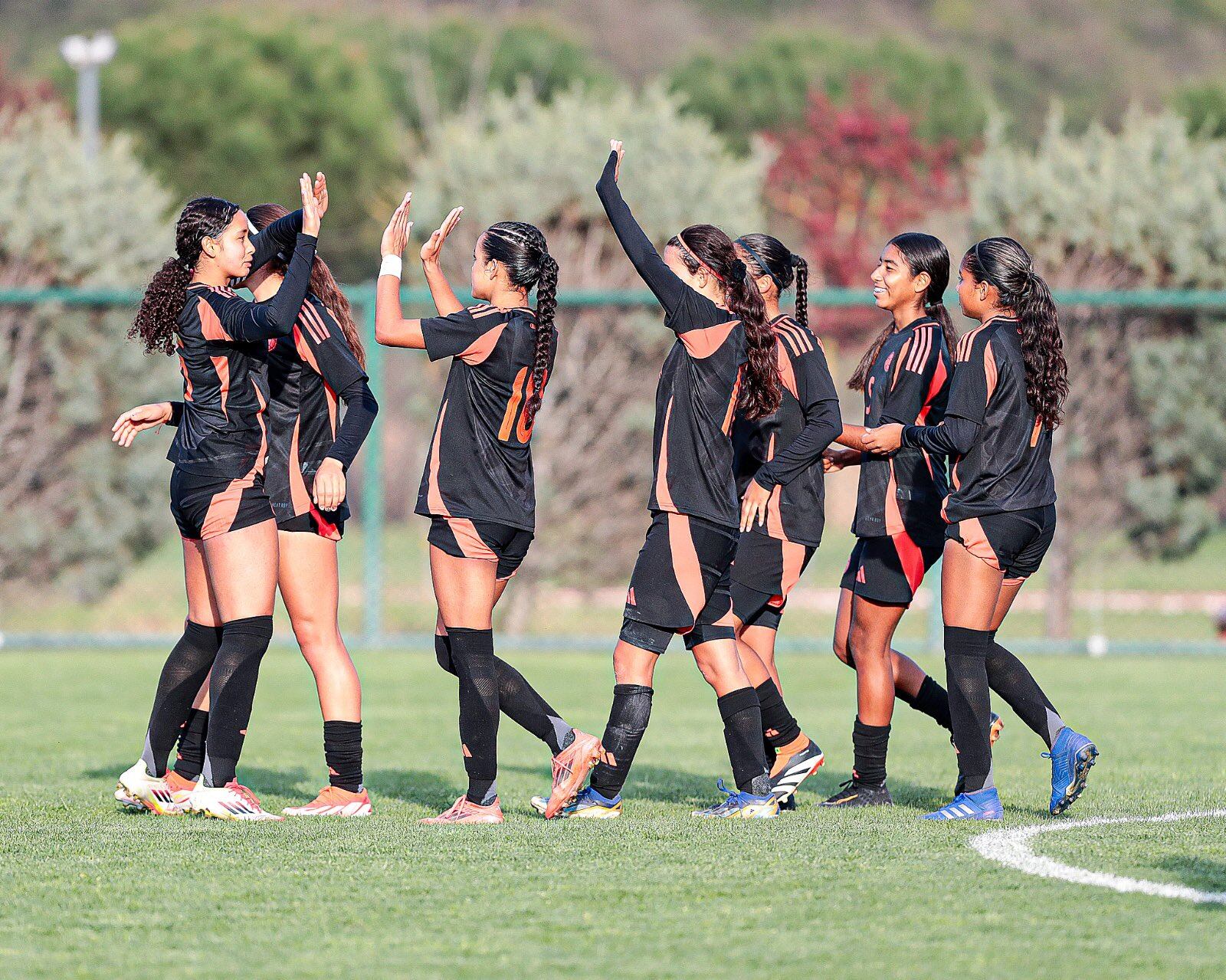 Tomada de X: @FCFSeleccionCol