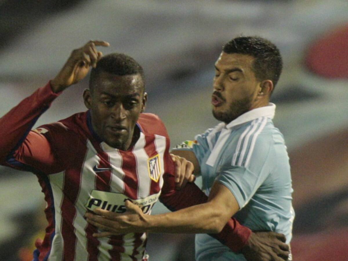 Jackson Martínez, muy cerca de regresar al fútbol mexicano