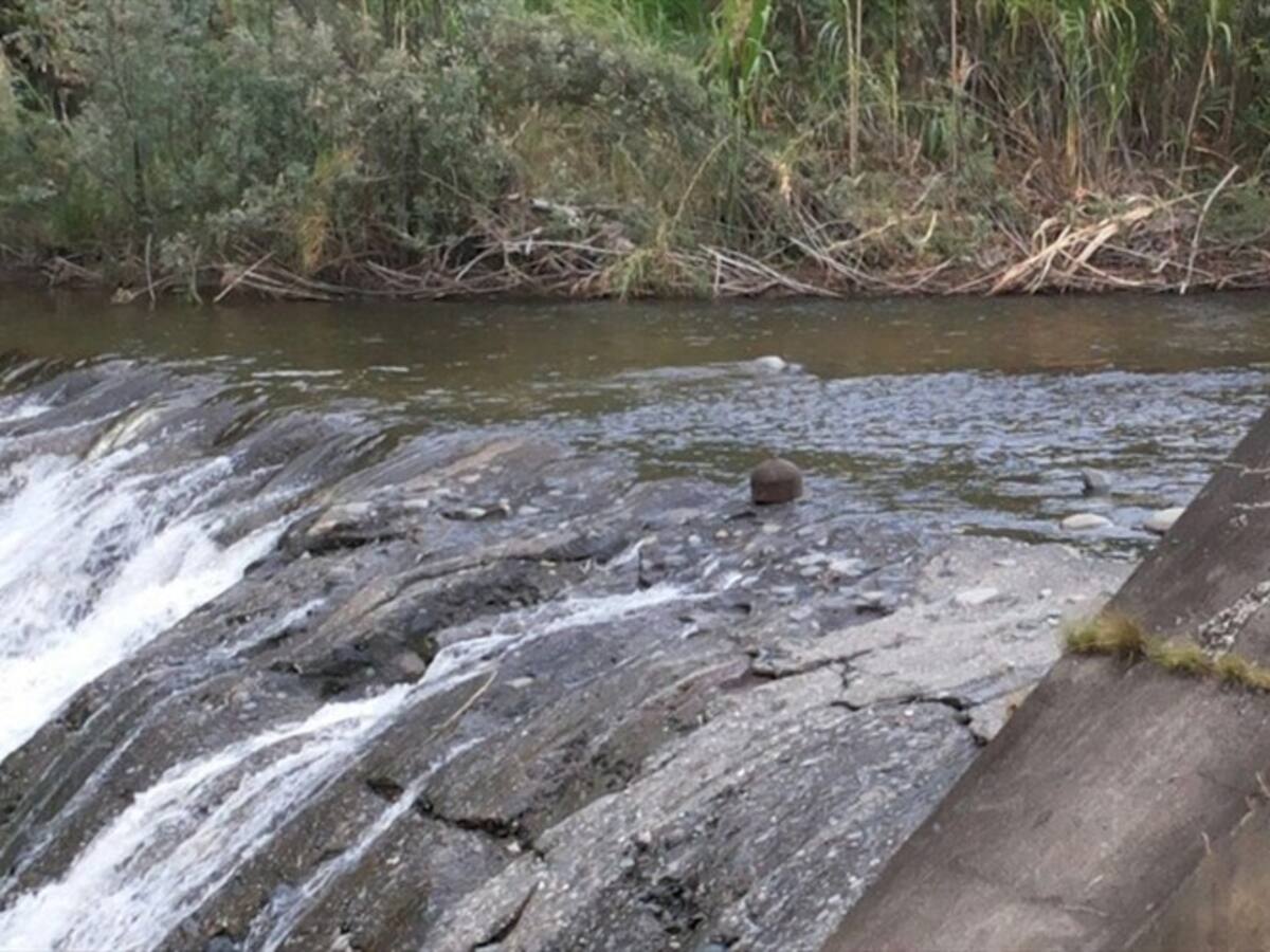 Niños jugaban con un artefacto explosivo en Caloto, Cauca