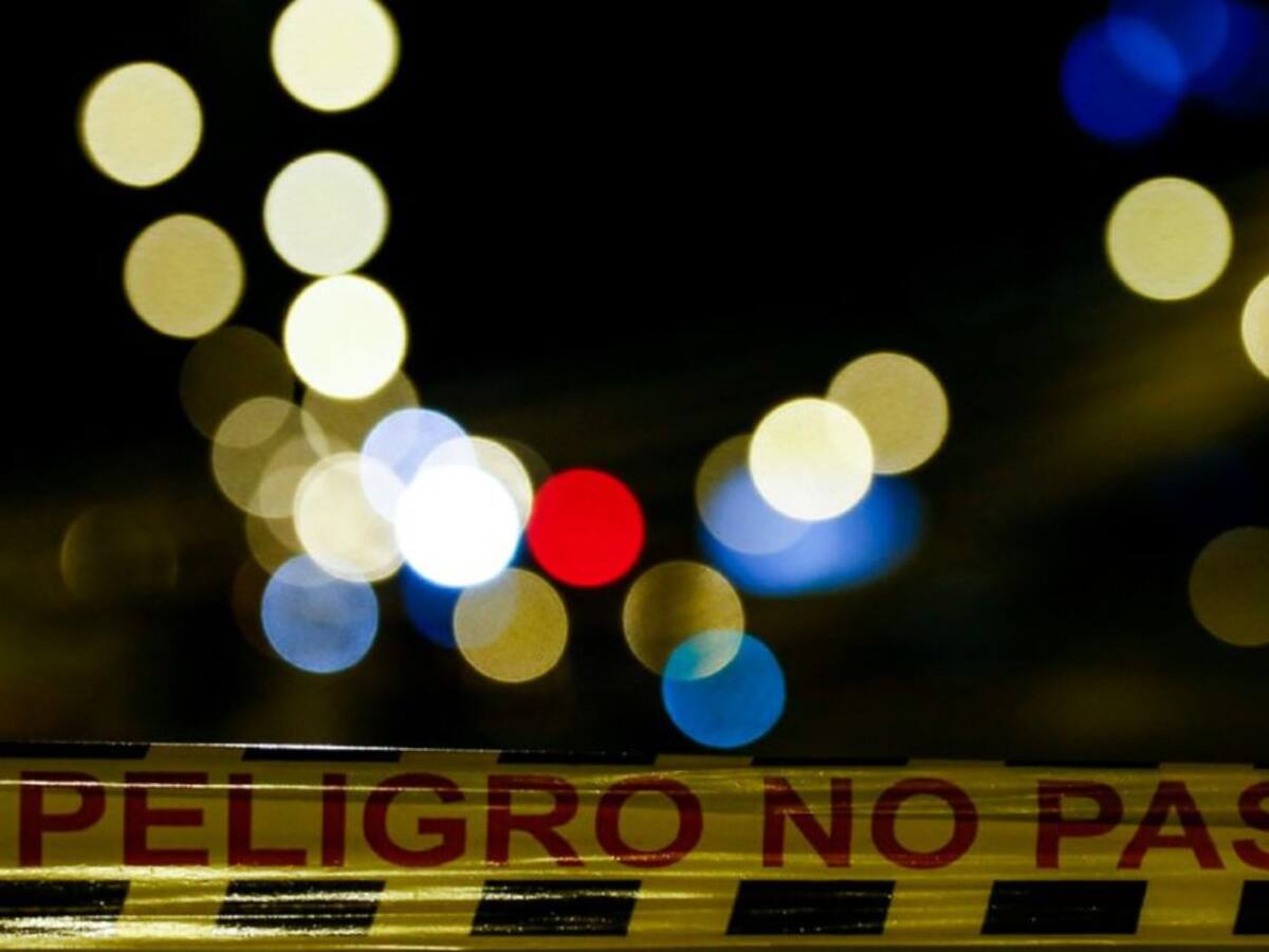En Córdoba investigan la muerte de tres hombres, al parecer, linchados