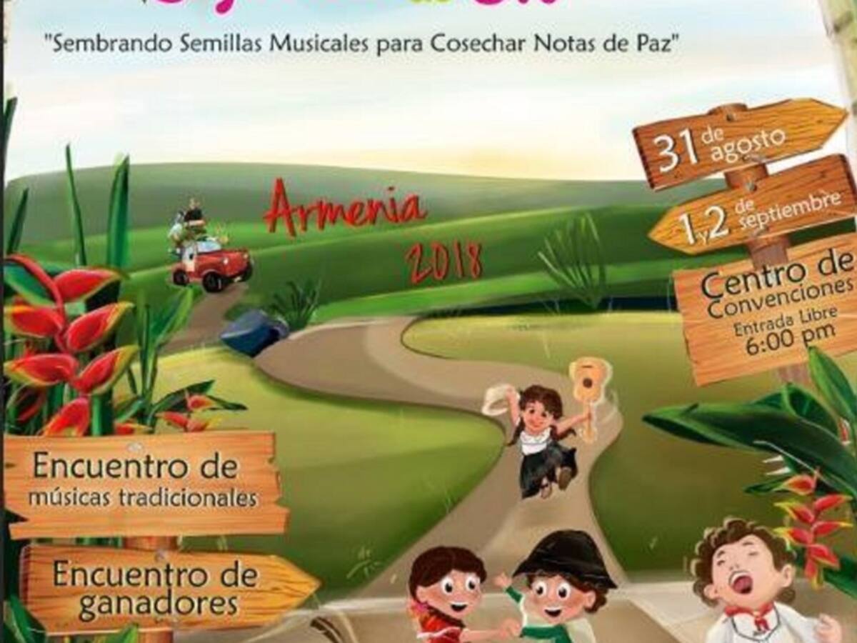 Cuyabrito de Oro 2018