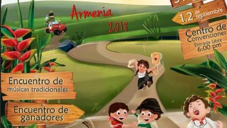 Cuyabrito de Oro 2018