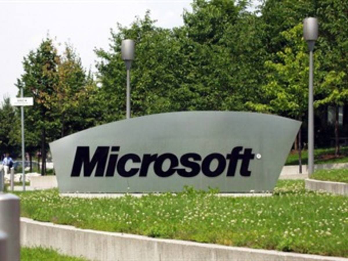 Acusan formalmente a Microsoft de incumplir libre elección de navegador